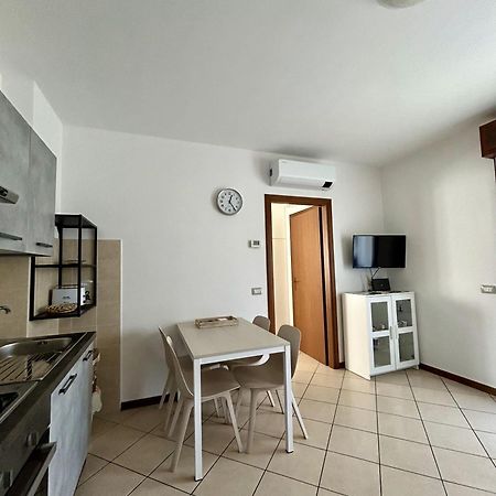 Dal Palazzetto Apartman Salsomaggiore Terme Kültér fotó