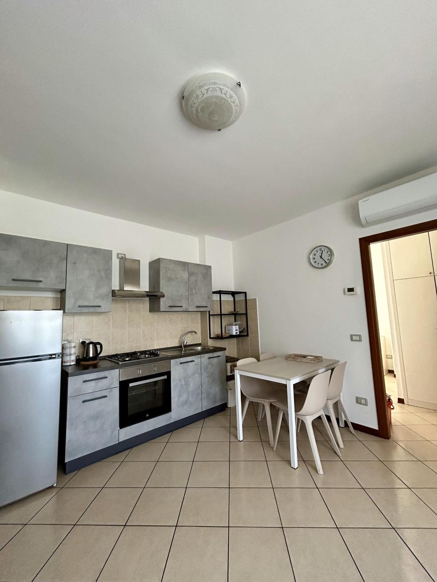Dal Palazzetto Apartman Salsomaggiore Terme Kültér fotó