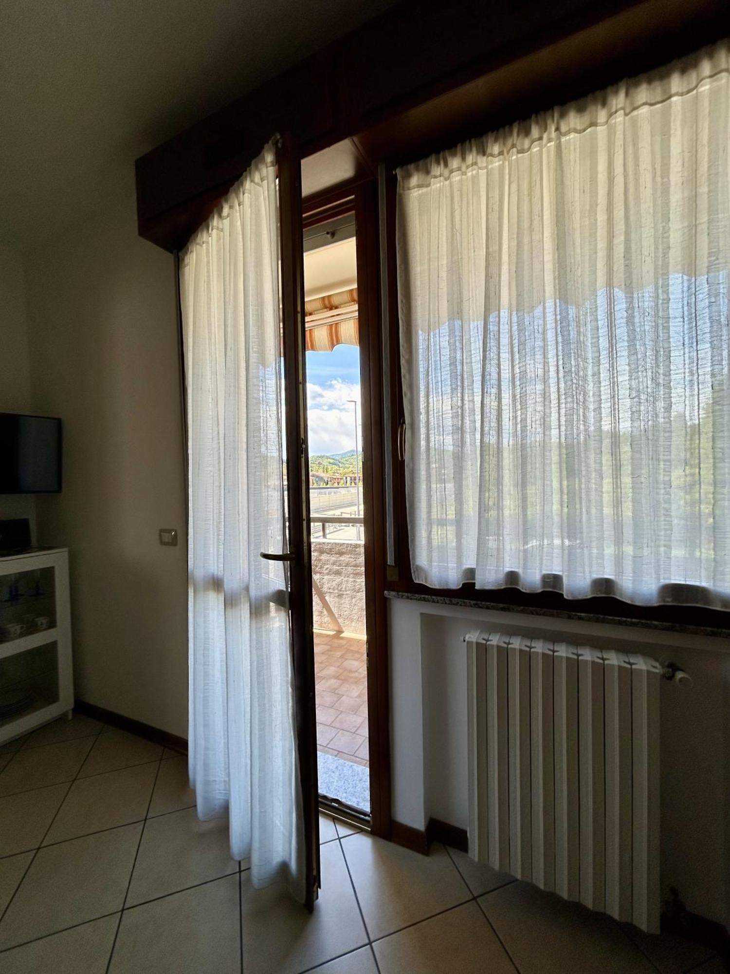 Dal Palazzetto Apartman Salsomaggiore Terme Kültér fotó