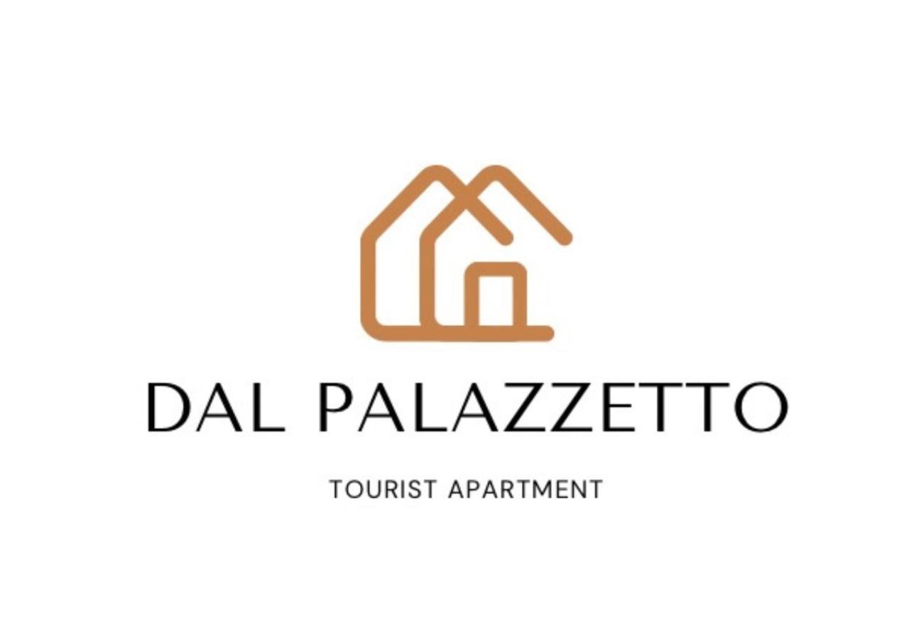 Dal Palazzetto Apartman Salsomaggiore Terme Kültér fotó